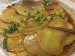 -浮何烤铺(桐梓林店)