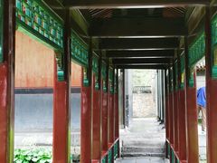 -承德避暑山庄景区