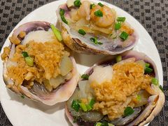 -君来湖滨饭店·玫瑰园