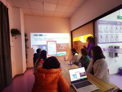 -多特儿童专注力·感统训练·注意力提升培训(锦峰训练中心)