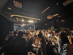 -喜剧部落脱口秀(三里屯店)