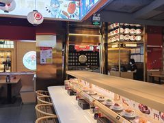 -三禾寿司(君尚店)