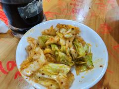 -华兴街自力面店