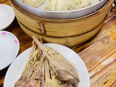 -苏生镇江鸭血粉丝(永泰国际广场店)