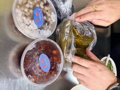 -芳婆糕团店(王府大街店)