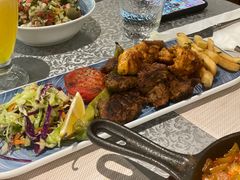 什锦肉扒-La Medina餐厅(亮马河南路店)