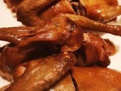 -燕郊烧鸽子(广安路店)