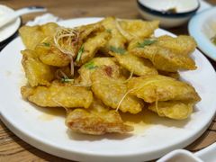 -小船渔村•大连菜•大连焖鱼(明泽街店)