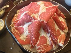 -东来顺·非遗火锅(高新店)