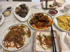 -丁字口海鲜热炒·烧烤大排档