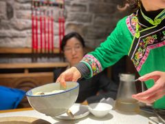 -云尊府云南菜·蒸汽石锅鱼(五棵松华熙店)