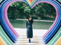-龙湾潭国家森林公园