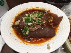 -成都你六姐·牛肉冒菜(城市集市合生汇店)