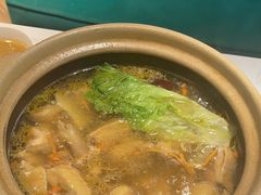-避风塘(江桥万达店)