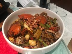 香辣王蟹-李老爹香辣蟹(宣武门店)