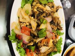 -清真·益鑫羊肉手抓馆(花园北街店)