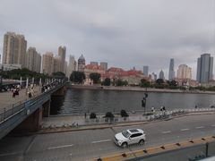 -古文化街旅游区