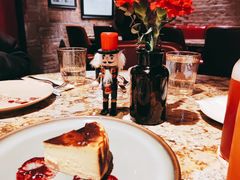 -BROWNSTONE布朗石西班牙餐厅(富城店)