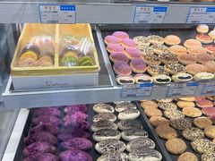 -邵万生食品公司(南京东路店)