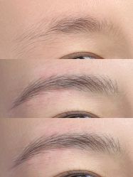 -谜秀韩式半永久纹眉纹绣洗眉