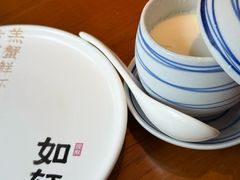 -如轩·海鲜砂锅粥·潮汕菜(一品天下店)