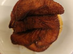 本帮熏鱼-金时代顺风大酒店(金山店)