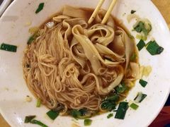 -水仙拉面(水仙街店)