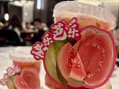 -稻香海鲜饭店(第一国际店)
