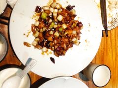 -壹零捌道·北京烤鸭(车公庄店)