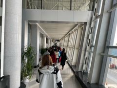 -威海大水泊国际机场