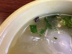 苍蝇粉丝汤-高望村老王家(南光店)