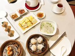 -潮福城大酒楼·潮味粤品·港式点心(湖滨北路店)