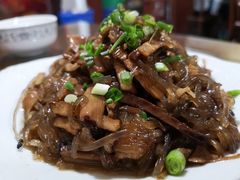 -临街徽菜馆·正宗黄山味
