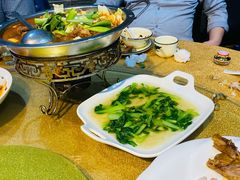 -阿巧一号私房菜(止园路店)