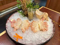 -蟹田居·活蟹料理(东城店)