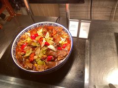 -北京王府井希尔顿酒店·万斯阁西餐厅