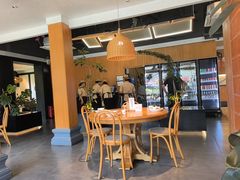 -味莊餐厅(康庄南街店)