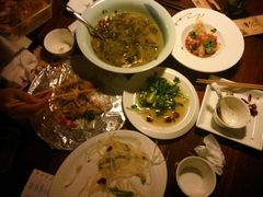 -章吴记喜瑞餐厅(东东城店)