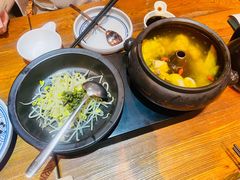 -云海肴·汽锅鸡·云南代表菜(天津国金汇店)