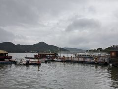 -东钱湖旅游度假区