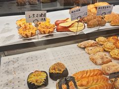 -C·BREAD饱仓(北苑店)