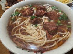 -美国加州牛肉面(锦绣天第裕龙花园店)