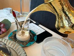 -龟兹KUCINA·新疆菜(前滩L+PLAZA店)