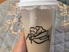 -喜茶(迪士尼小镇·平行宇宙店)