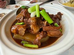 -道道鲜·崇明私房菜(五角场店)