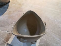 -川上陶艺社(大悦城店)