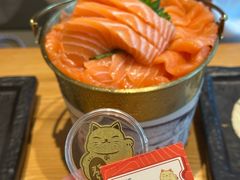 -Tuna maki寿司(苏州中心商场店)