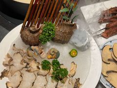 -皇城老妈·大连海鲜火锅(港湾店)