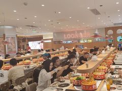 -龍歌自助小火锅(崂山丽达店)