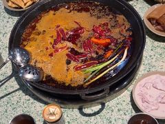 -五里关火锅(牛市口店)